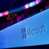 Cloud Computing kurbelt Microsofts Geschäfte an
