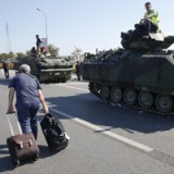 Unsicherheit stürzt Türkei in die Krise