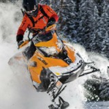 Hot Corner: «Doo it» mit BRP