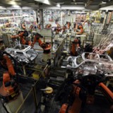 Grossbritannien hofft auf Pfundschwäche