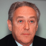 Die Person Rainer E. Gut