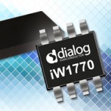 Dialog Semiconductor belasten AMS