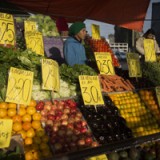 Eine Milliarde Preise zur Inflationsmessung