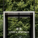 Lindt & Sprüngli hält an Wachstumskurs fest