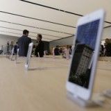 Warten auf Grossartiges von Apple