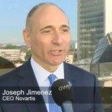 Novartis-CEO «Entresto wichtig für Entwicklung»