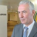 Lonza-Chef: «Wir haben unser Produktionsnetzwerk entrümpelt»