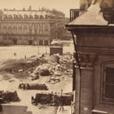 Napoleon plante den Franc als Weltwährung