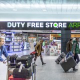 Dufry verlängert Konzession mit Flughafen Zürich