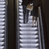 Unternehmen bauen netto Schulden ab