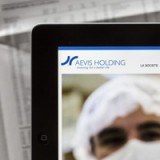 Warum Aevis Victoria in LifeWatch investieren will