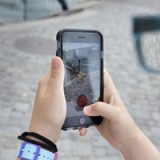 Nintendo fallen trotz «Pokemon Go» rund 18%