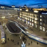 Die Wetten von UBS und CS auf die Zukunft