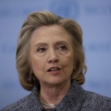 FBI sieht keinen Grund für Anklage gegen Clinton