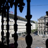 Schweizer Fondsmarkt nimmt im Juni ab