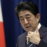 Japans Konjunkturspritze ist kraftlos