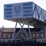 Unilever profitiert von höheren Preisen