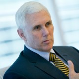 Trump gibt Vizepräsident-Kandidaten bekannt