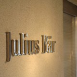 Solides Halbjahr für Julius Bär