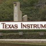Texas Instruments ist eine Cash-Maschine
