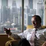 Ex-BSI-Asienchef klagt seinen Bonus ein