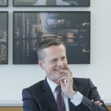 Allreal-CEO: «Leerstandquote sinkt»