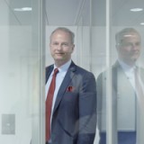 CEO: «AMS hat das Tal durchschritten»