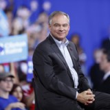 Ein Mann der Mitte soll die Unentschlossenen anziehen