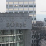 Gewinne an den Börsen