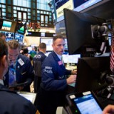 An den Börsen geht's wieder aufwärts