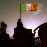 Wie Irlands Wirtschaft um ein Viertel gewachsen ist