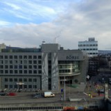 Verluste an Schweizer Börse