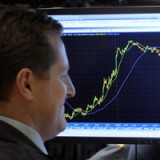 Die Börsen jagen Rekorde – aber nur in den USA