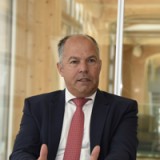S+B-CEO: «Der Markt muss uns schon etwas helfen»