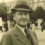 Die Person Fritz Schori