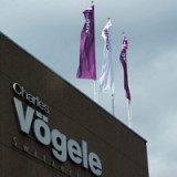 Charles Vögele darf Käufer suchen