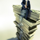 Private Anleger wählen die Extreme