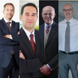 Neue Versicherer-CEO müssen es richten