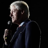 Hillarys «treuer» Helfer