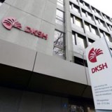 Der Weg von DKSH bleibt holprig