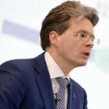 Vontobel-CEO: «Lieber zu vorsichtig als übermütig»