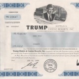 Donald Trumps grösste Pleiten