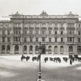 Credit Suisse: Die ewige Neuerfindung der Bank