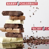 Barry Callebaut wächst trotz schrumpfendem Markt