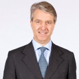 Herbert J. Scheidt: An der Spitze angekommen