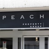 Peach Property verdient mehr