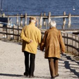 Leicht höherer Deckungsgrad der Pensionskassen