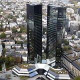 Deutsche Bank lotete Fusion mit Commerzbank aus