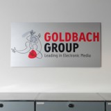 Goldbach streicht ihre Stärken heraus