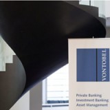 Vontobel baut bei Vescore ab